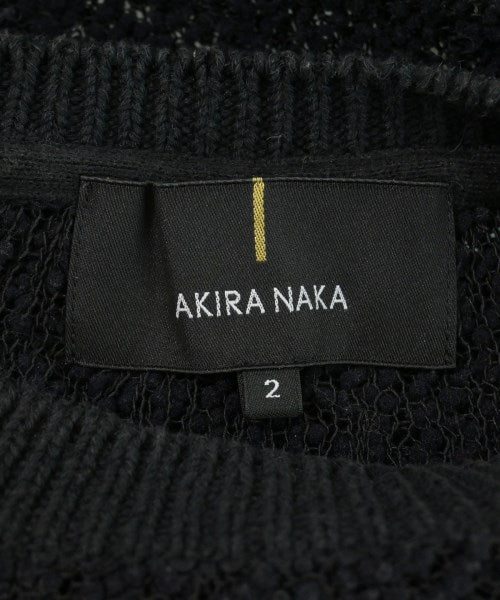 AKIRA NAKA เสื้อกันหนาว