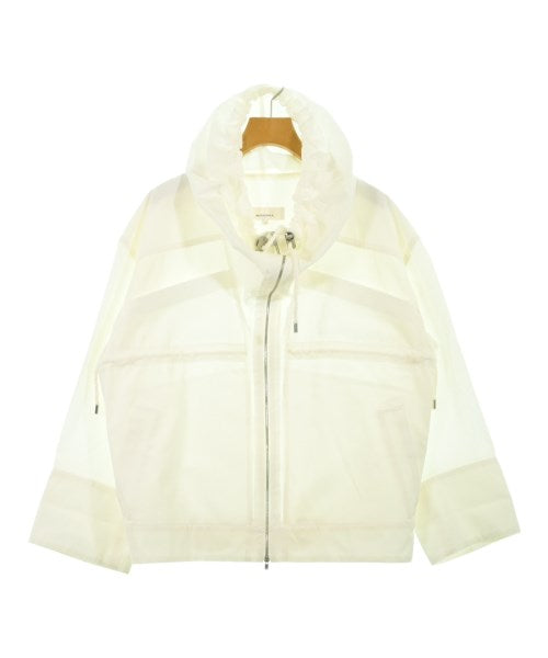 AKIRA NAKA แจ็คเก็ตเบลาส์ อื่น