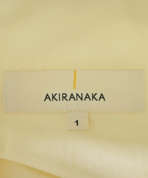 AKIRA NAKA แจ็คเก็ตเบลาส์ อื่น