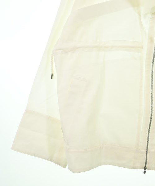 AKIRA NAKA แจ็คเก็ตเบลาส์ อื่น