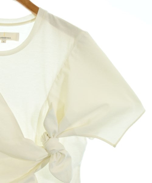 AKIRA NAKA เสื้อยืด/เสื้อท็อปส์