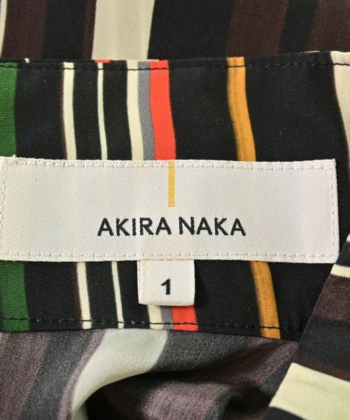 AKIRA NAKA เสื้อสตรี