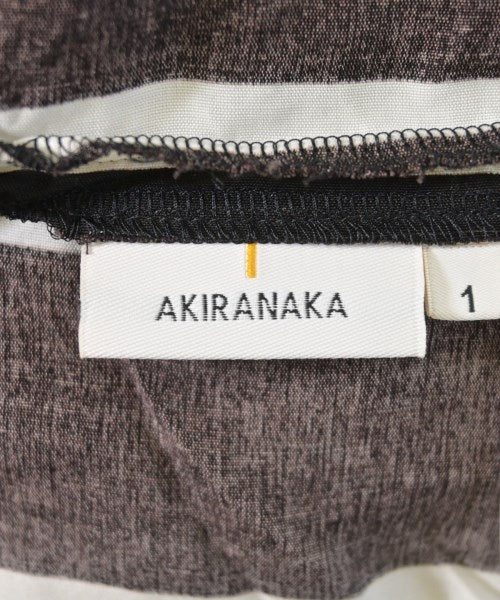 AKIRA NAKA เสื้อสตรี