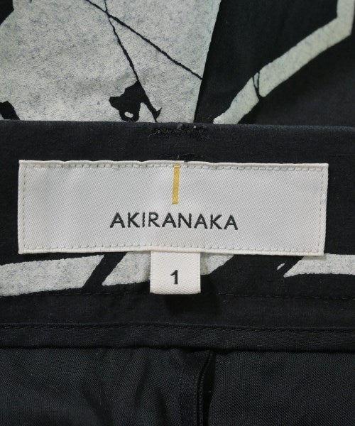 AKIRA NAKA กางเกง อื่น