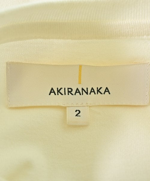 AKIRA NAKA ชุดเดรส
