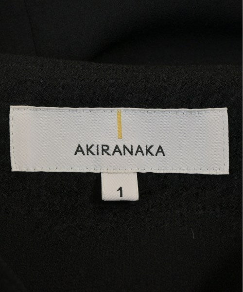 AKIRA NAKA ชุดเอี๊ยม/เสื้อคลุมหลวมๆ/จั๊มสูท