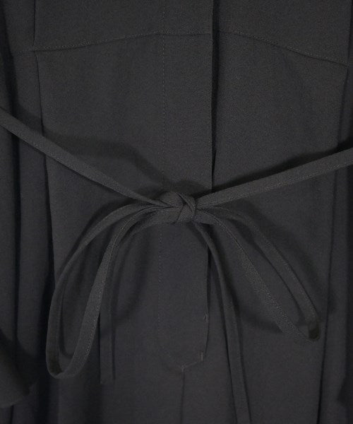 AKIRA NAKA ชุดเอี๊ยม/เสื้อคลุมหลวมๆ/จั๊มสูท