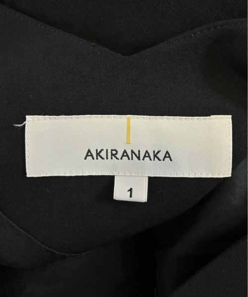 AKIRA NAKA ชุดเดรส