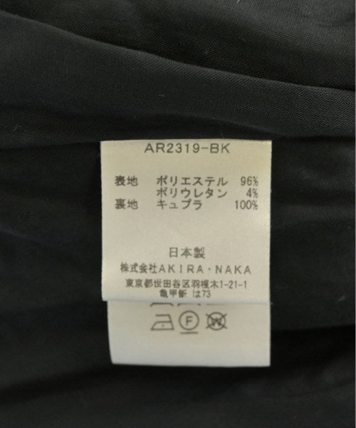 AKIRA NAKA ชุดเดรส