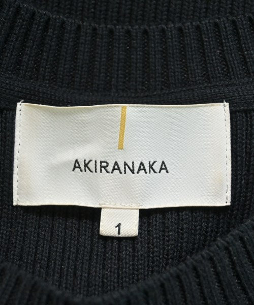 AKIRA NAKA ชุดเดรส