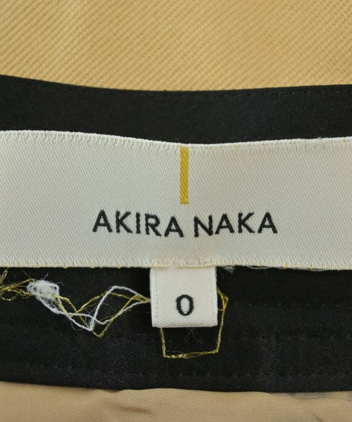 AKIRA NAKA กระโปรงยาว/แม็กซี่ยาว