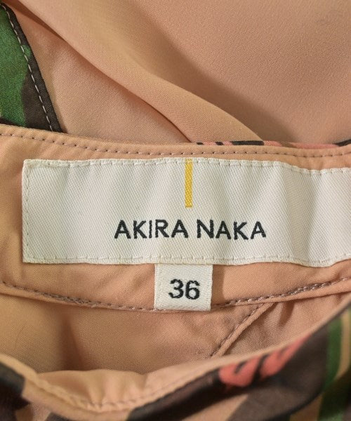 AKIRA NAKA เสื้อสตรี