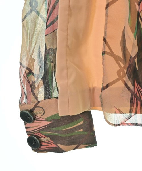 AKIRA NAKA เสื้อสตรี