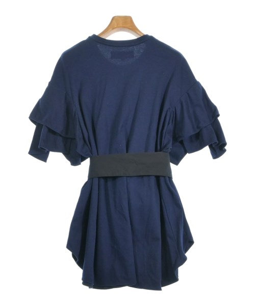 AKIRA NAKA เสื้อยืด/เสื้อท็อปส์