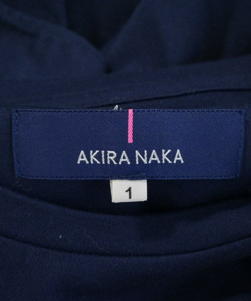 AKIRA NAKA เสื้อยืด/เสื้อท็อปส์