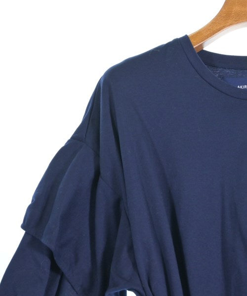 AKIRA NAKA เสื้อยืด/เสื้อท็อปส์