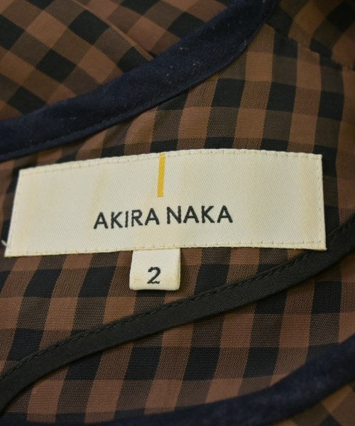 AKIRA NAKA ชุดเดรส