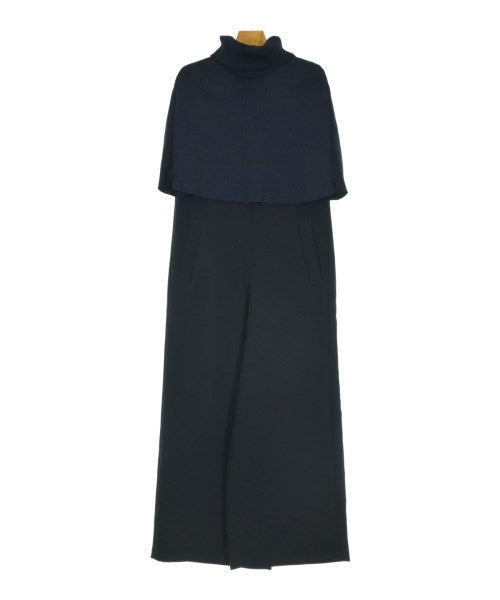 AKIRA NAKA ชุดเอี๊ยม/เสื้อคลุมหลวมๆ/จั๊มสูท