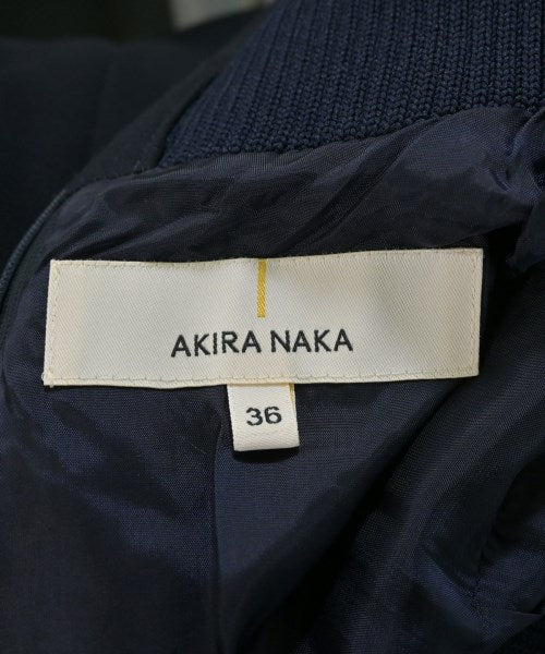 AKIRA NAKA ชุดเอี๊ยม/เสื้อคลุมหลวมๆ/จั๊มสูท