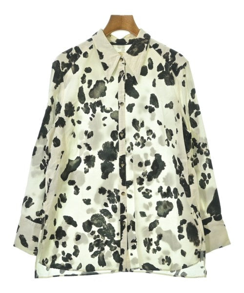 AKIRA NAKA เสื้อลำลอง