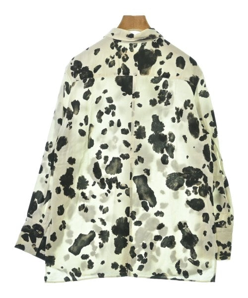 AKIRA NAKA เสื้อลำลอง