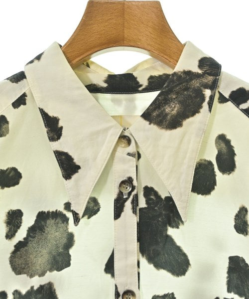 AKIRA NAKA เสื้อลำลอง