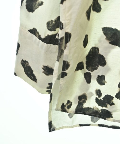 AKIRA NAKA เสื้อลำลอง