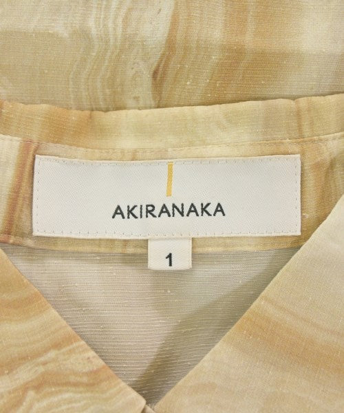 AKIRA NAKA เสื้อสตรี