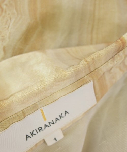 AKIRA NAKA เสื้อสตรี