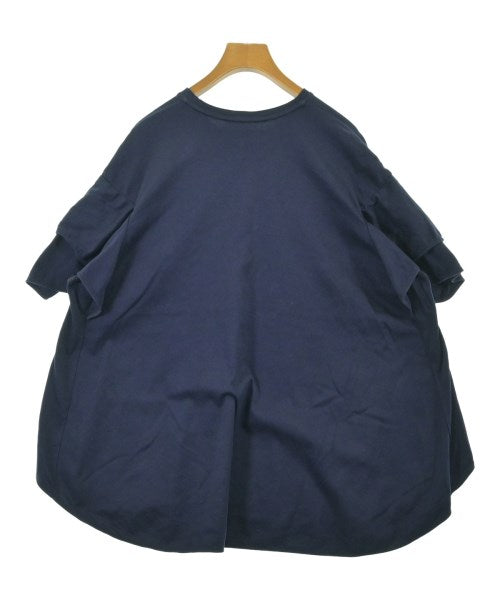 AKIRA NAKA เสื้อยืด/เสื้อท็อปส์