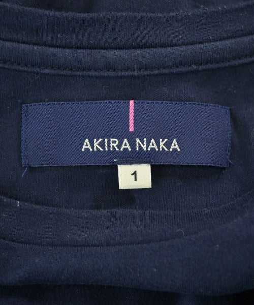 AKIRA NAKA เสื้อยืด/เสื้อท็อปส์