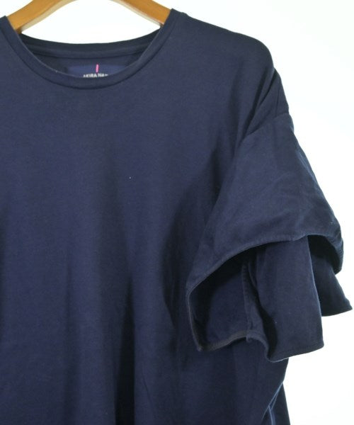 AKIRA NAKA เสื้อยืด/เสื้อท็อปส์