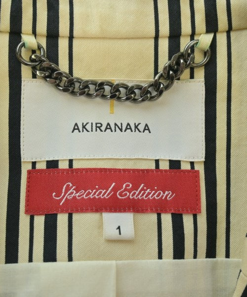 AKIRA NAKA เบลเซอร์/แจ็คเก็ตสูท