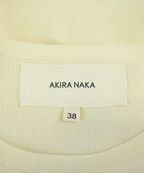 AKIRA NAKA ชุดเดรส