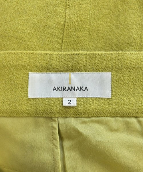 AKIRA NAKA กระโปรงยาว/แม็กซี่ยาว