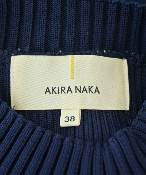 AKIRA NAKA ชุดเดรส