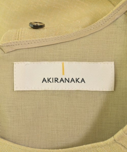 AKIRA NAKA ชุดเดรส