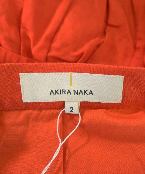 AKIRA NAKA กระโปรงยาว/แม็กซี่ยาว