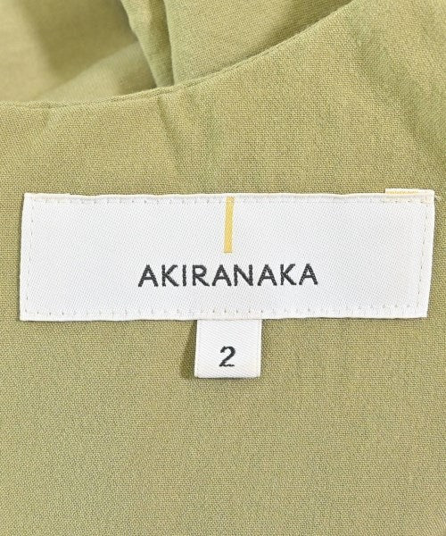 AKIRA NAKA ชุดเดรส