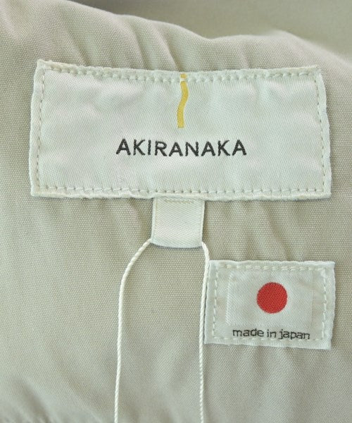 AKIRA NAKA ชุดเดรส
