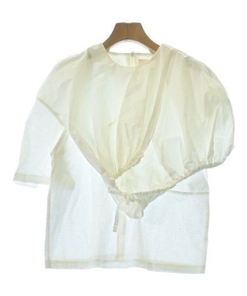 AKIRA NAKA เสื้อยืด/เสื้อท็อปส์
