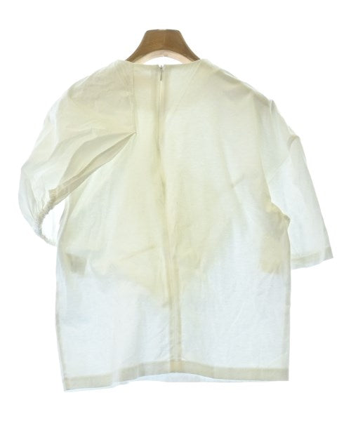 AKIRA NAKA เสื้อยืด/เสื้อท็อปส์
