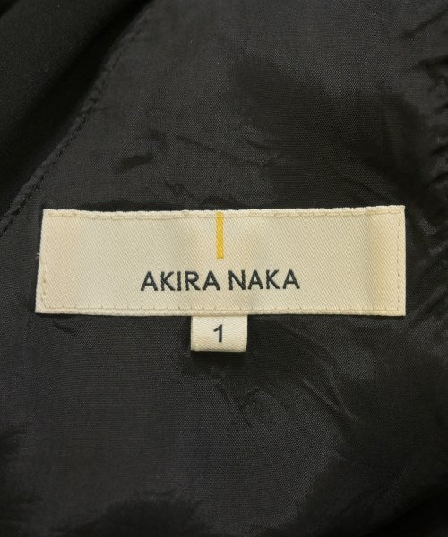 AKIRA NAKA ชุดเดรส