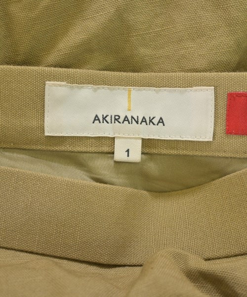 AKIRA NAKA กระโปรงยาว/แม็กซี่ยาว