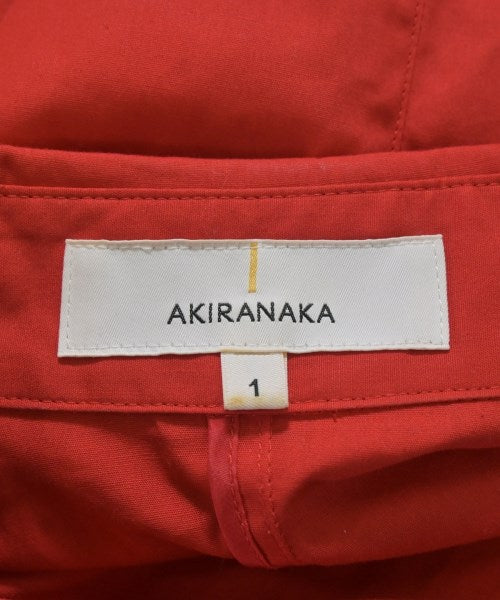 AKIRA NAKA ชุดเดรส
