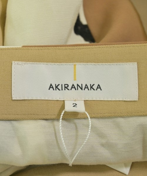 AKIRA NAKA กระโปรงยาว/แม็กซี่ยาว