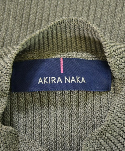AKIRA NAKA เสื้อกั๊ก