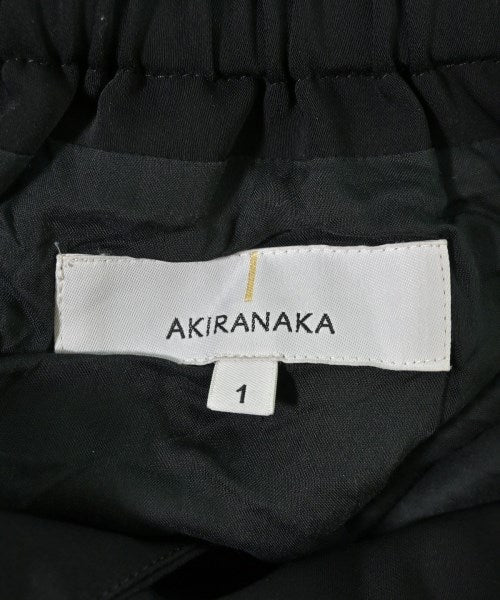 AKIRA NAKA กระโปรงยาว/แม็กซี่ยาว