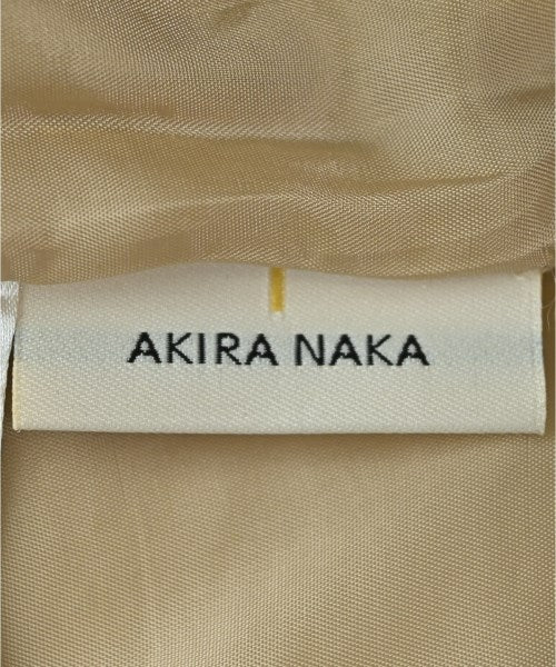 AKIRA NAKA กระโปรงยาว/แม็กซี่ยาว