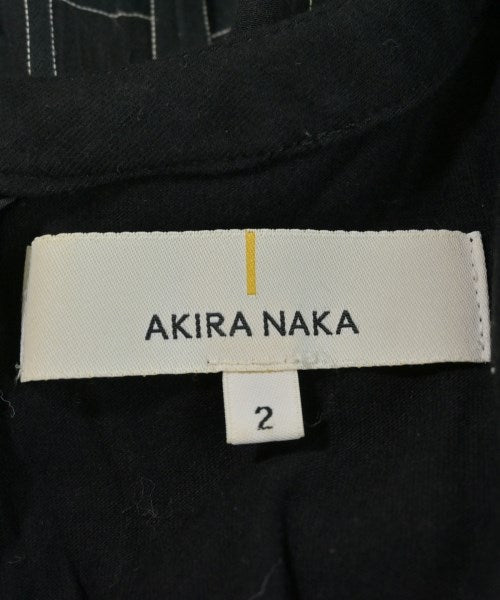 AKIRA NAKA ชุดเดรส